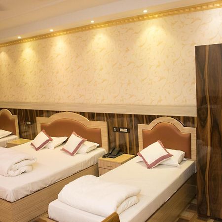 Rmd Hotels & Resorts Kalküta Dış mekan fotoğraf