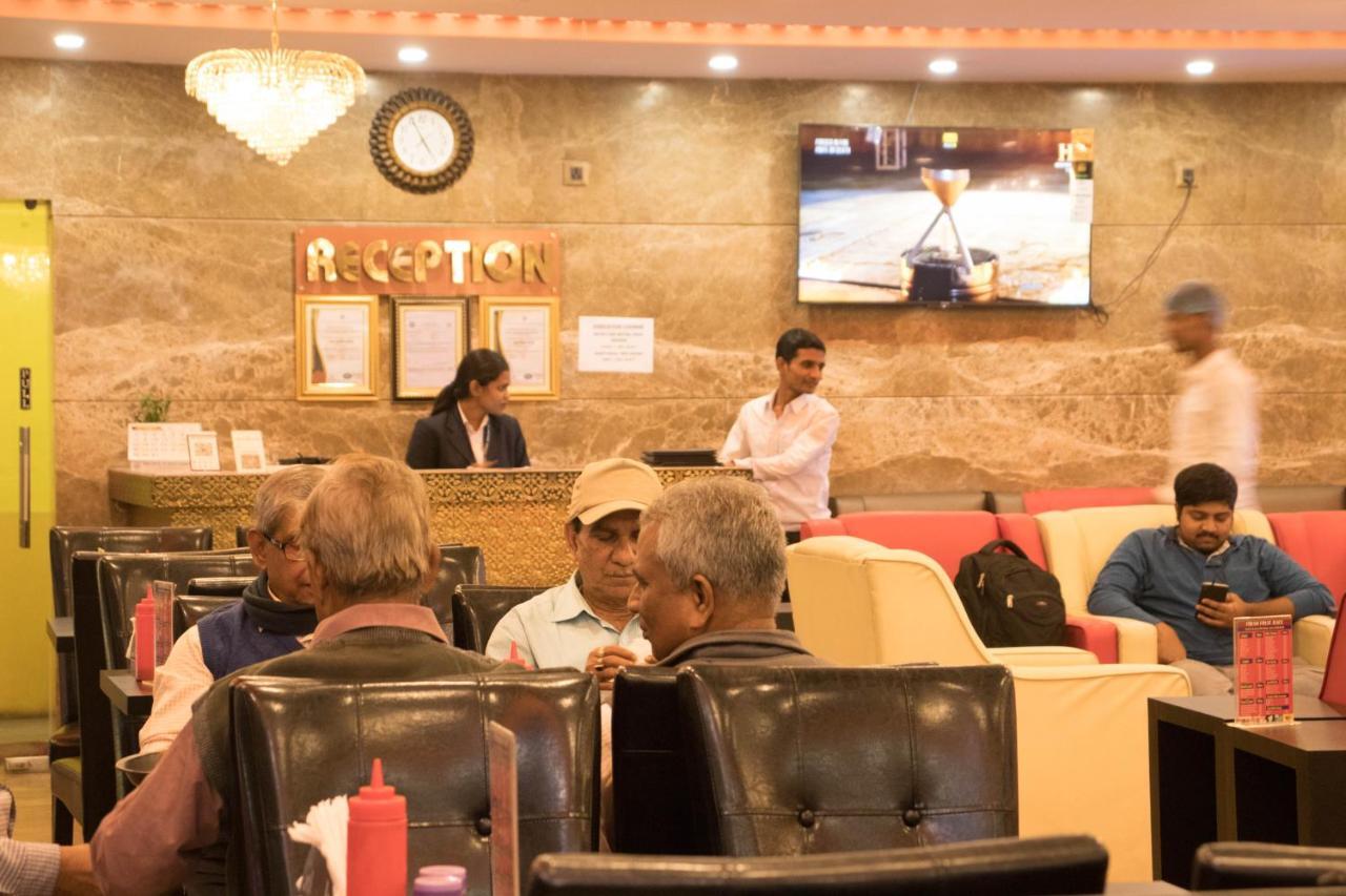 Rmd Hotels & Resorts Kalküta Dış mekan fotoğraf