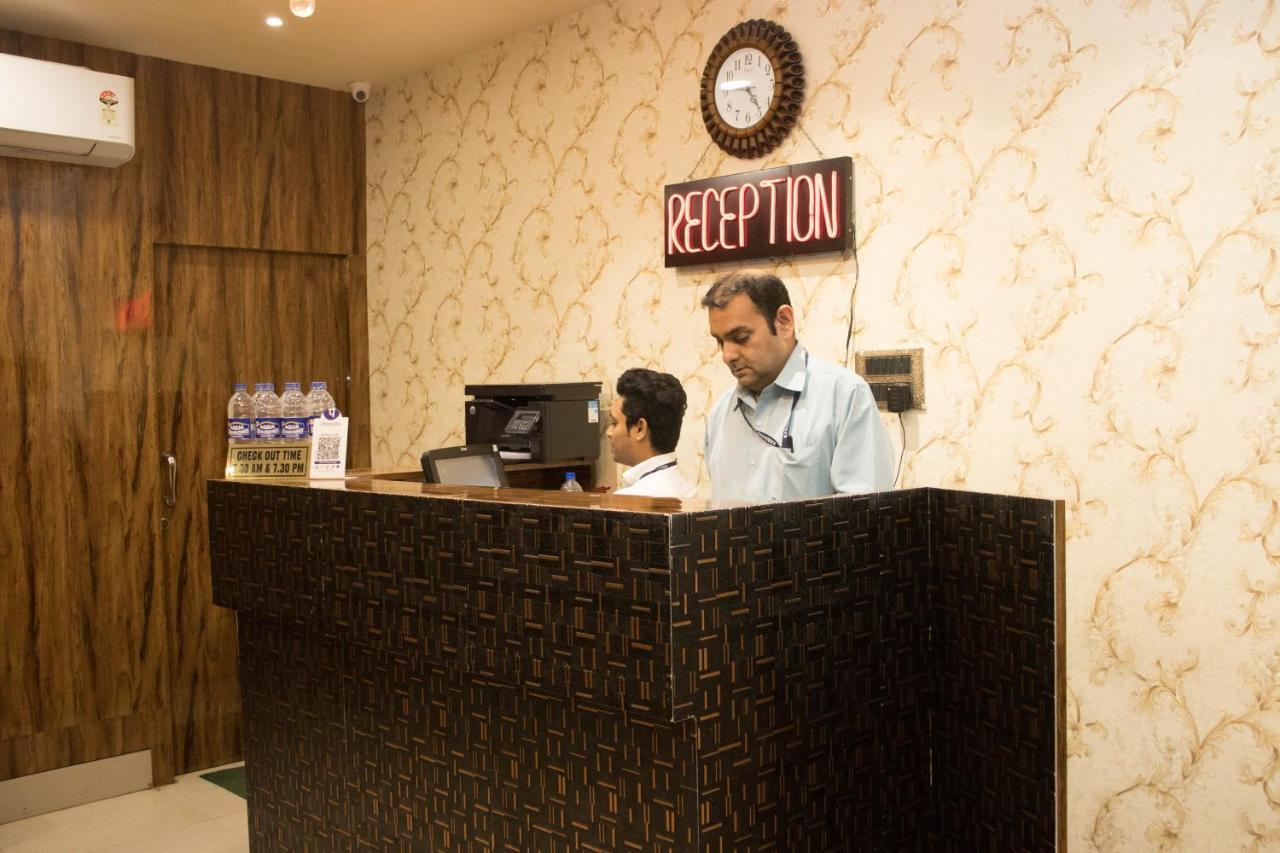 Rmd Hotels & Resorts Kalküta Dış mekan fotoğraf