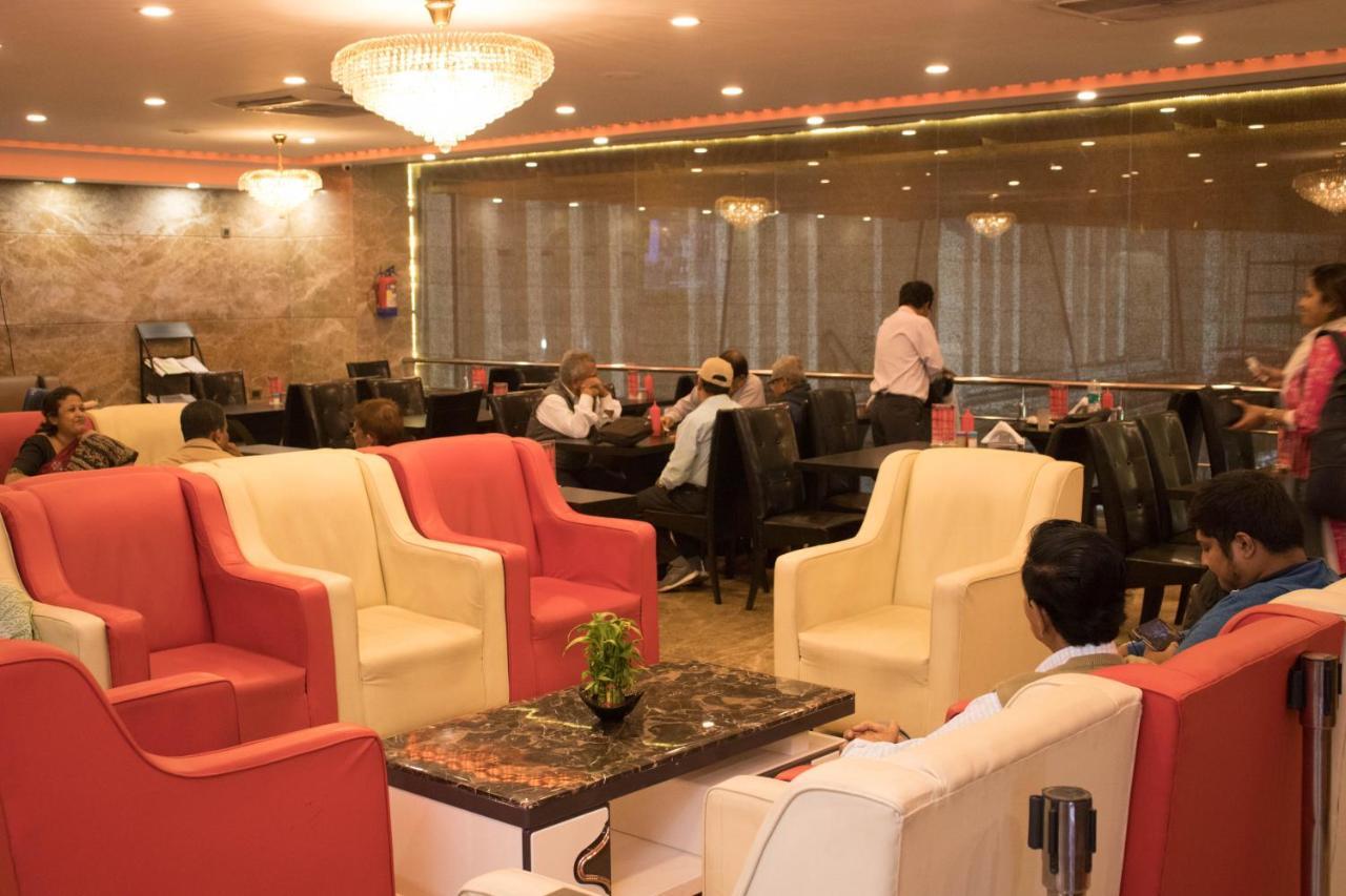 Rmd Hotels & Resorts Kalküta Dış mekan fotoğraf