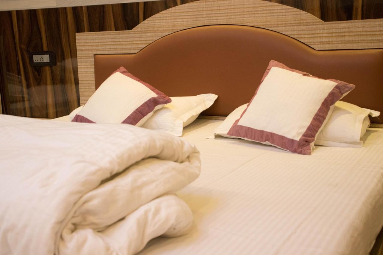 Rmd Hotels & Resorts Kalküta Dış mekan fotoğraf
