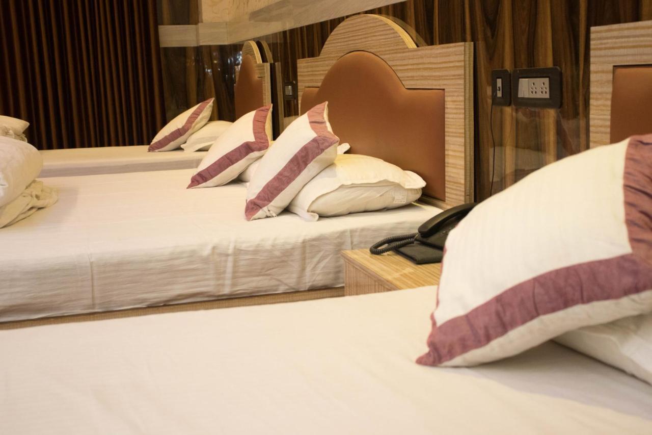 Rmd Hotels & Resorts Kalküta Dış mekan fotoğraf