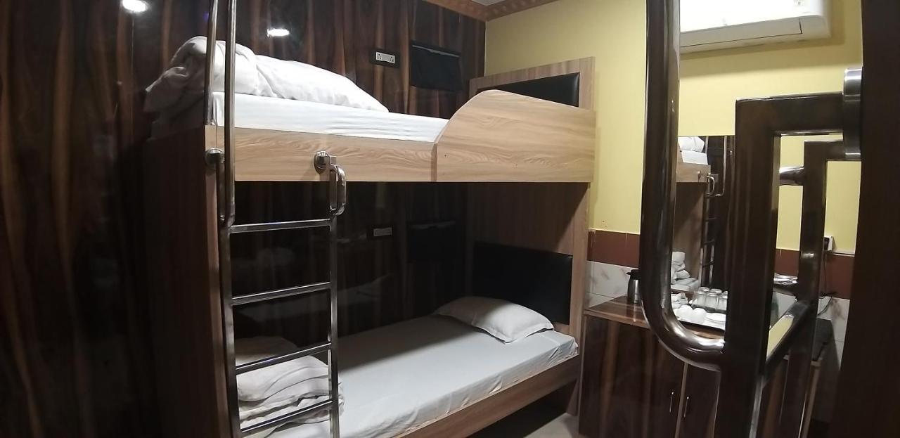 Rmd Hotels & Resorts Kalküta Dış mekan fotoğraf