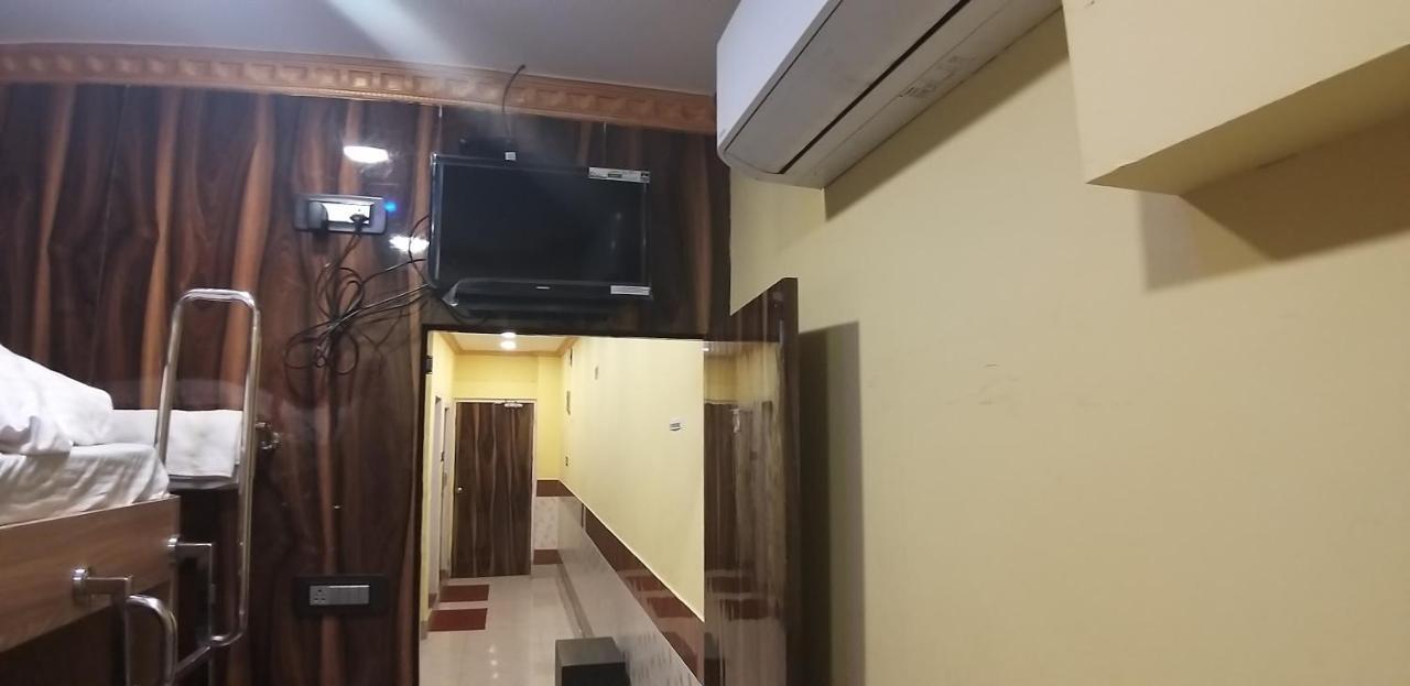 Rmd Hotels & Resorts Kalküta Dış mekan fotoğraf
