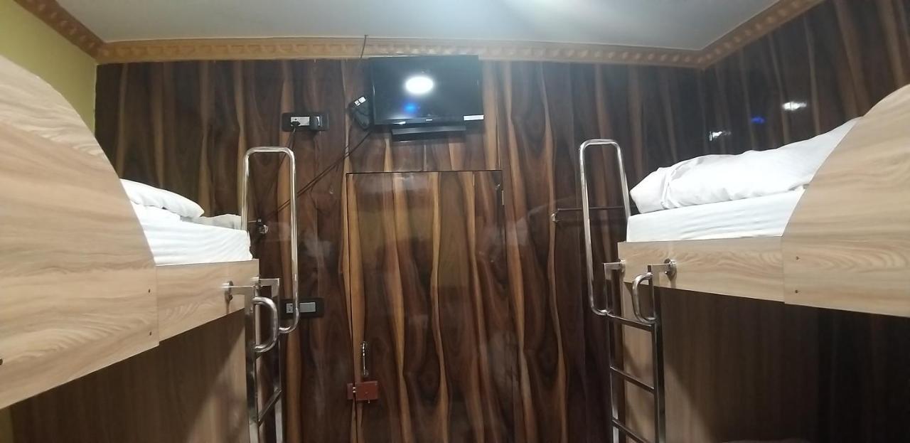 Rmd Hotels & Resorts Kalküta Dış mekan fotoğraf