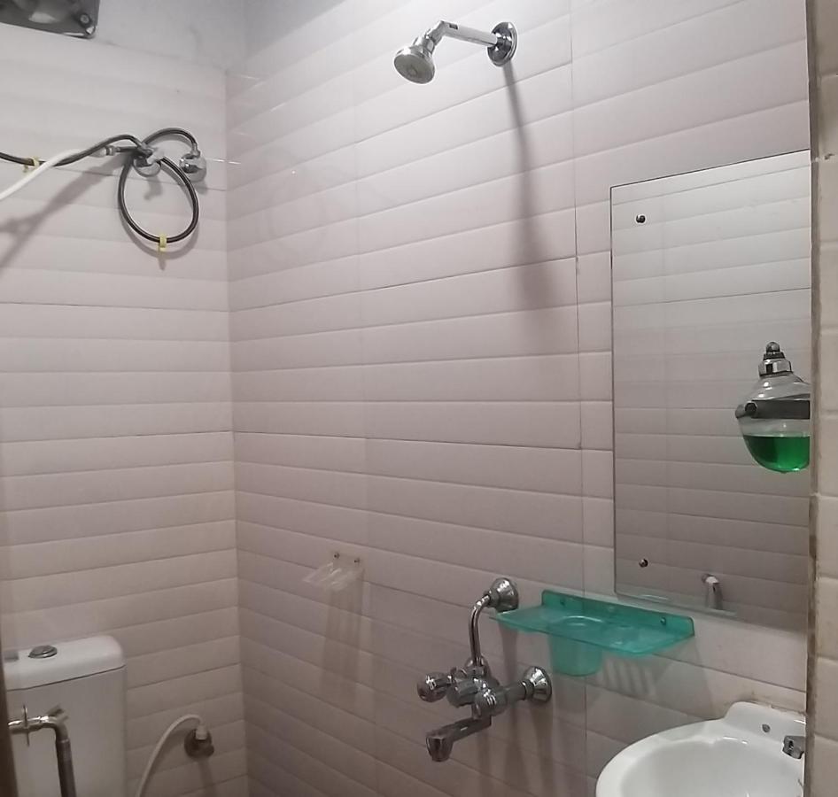 Rmd Hotels & Resorts Kalküta Dış mekan fotoğraf