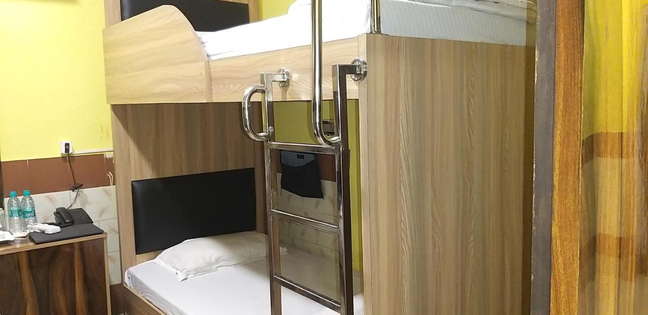 Rmd Hotels & Resorts Kalküta Dış mekan fotoğraf